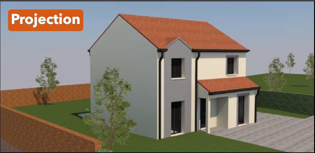 Photo 2 — VENDEZ VOTRE MAISON