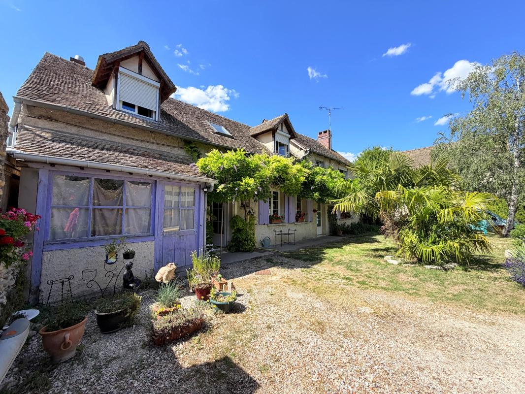 Photo 2 — VENDEZ VOTRE MAISON