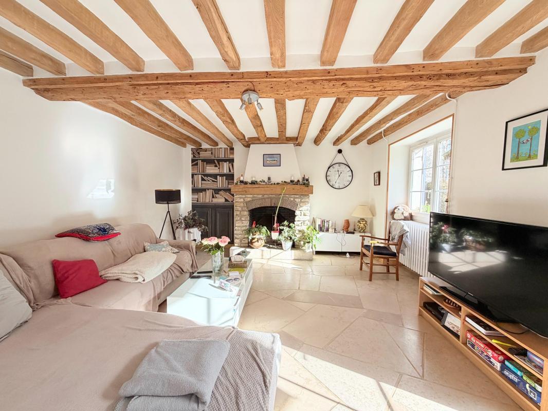 Photo 3 — VENDEZ VOTRE MAISON