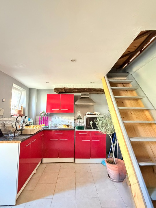 Photo 3 — VENDEZ VOTRE MAISON