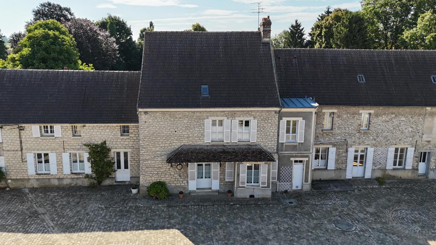 Photo 2 — VENDEZ VOTRE MAISON