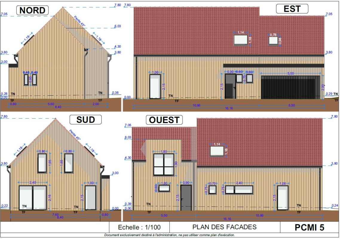 Photo 5 — VENDEZ VOTRE MAISON