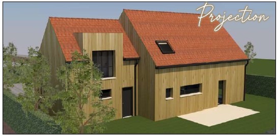 Photo 2 — VENDEZ VOTRE MAISON