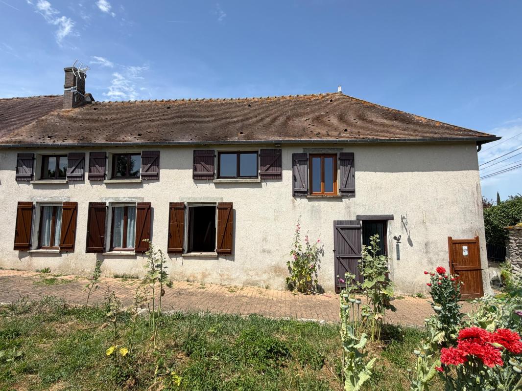 Photo 2 — VENDEZ VOTRE MAISON
