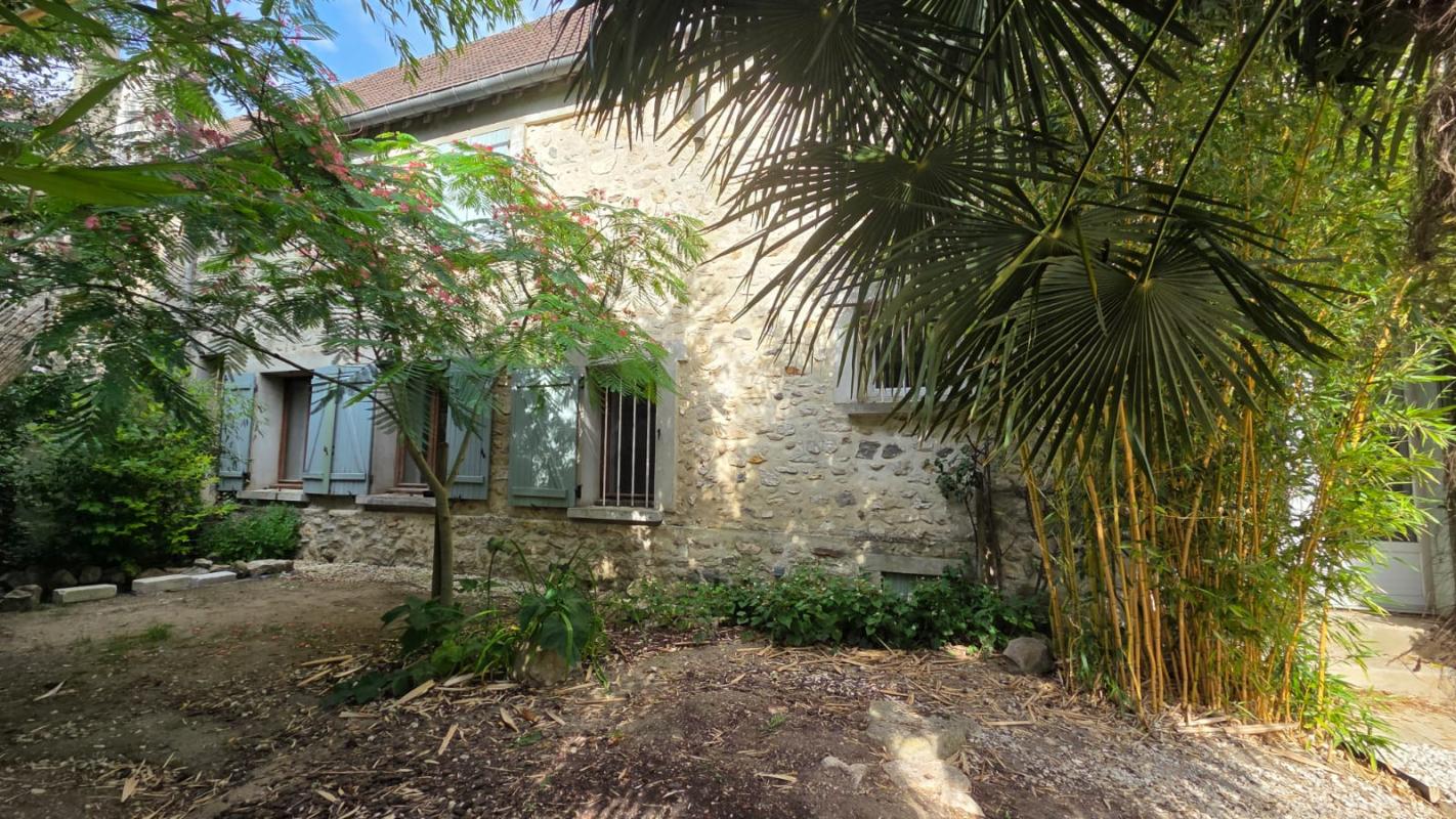 Photo 2 — VENDEZ VOTRE MAISON