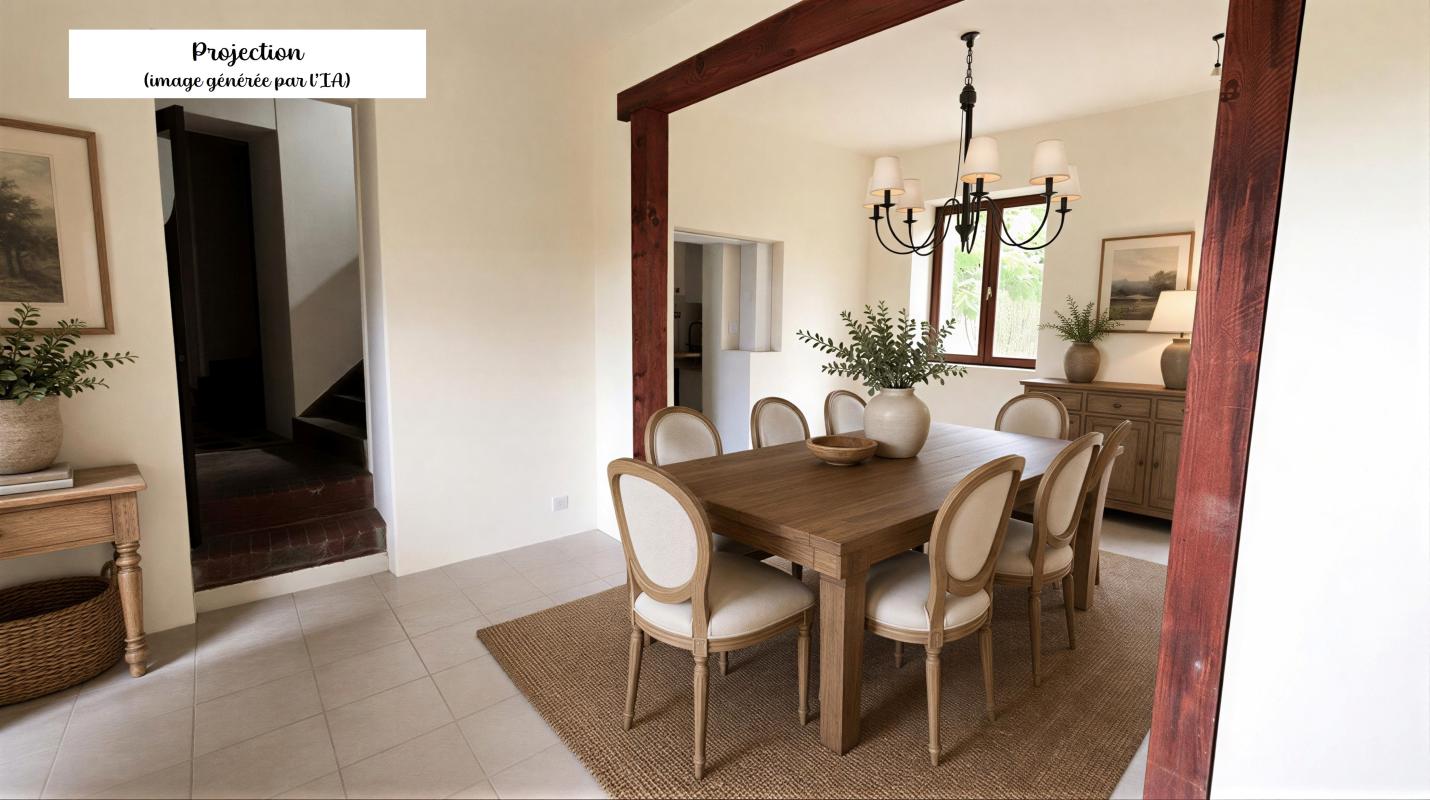Photo 8 — VENDEZ VOTRE MAISON