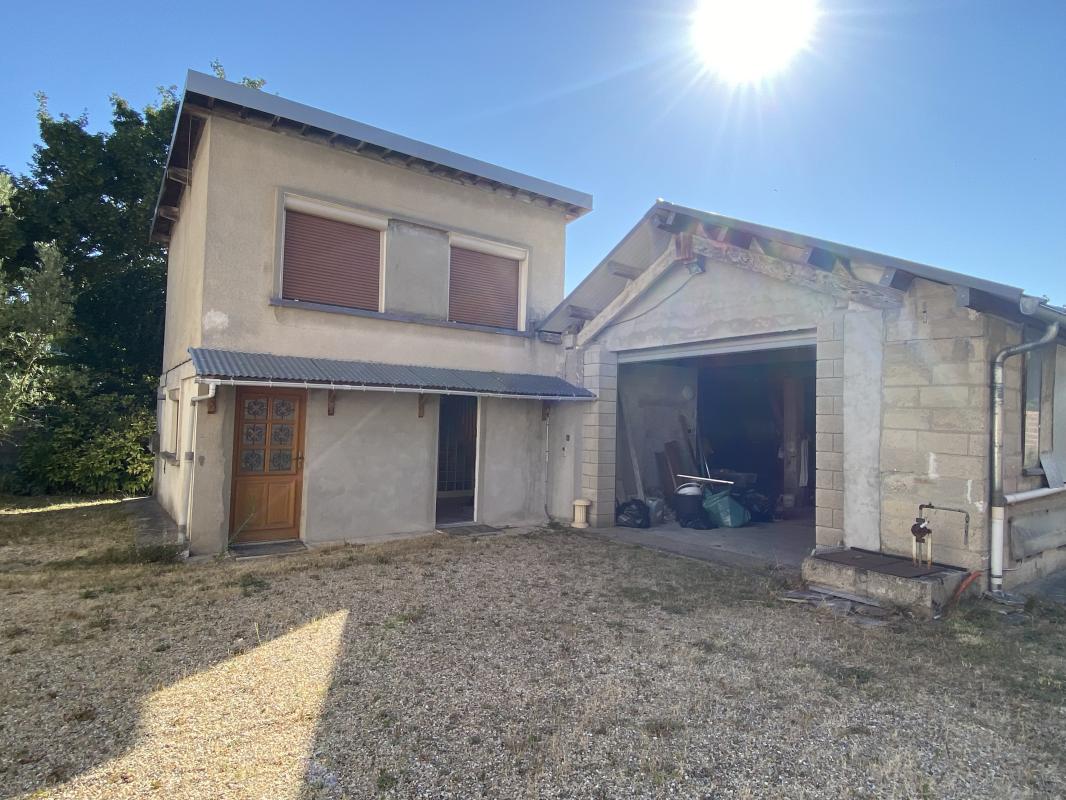 Photo 8 — VENDEZ VOTRE MAISON