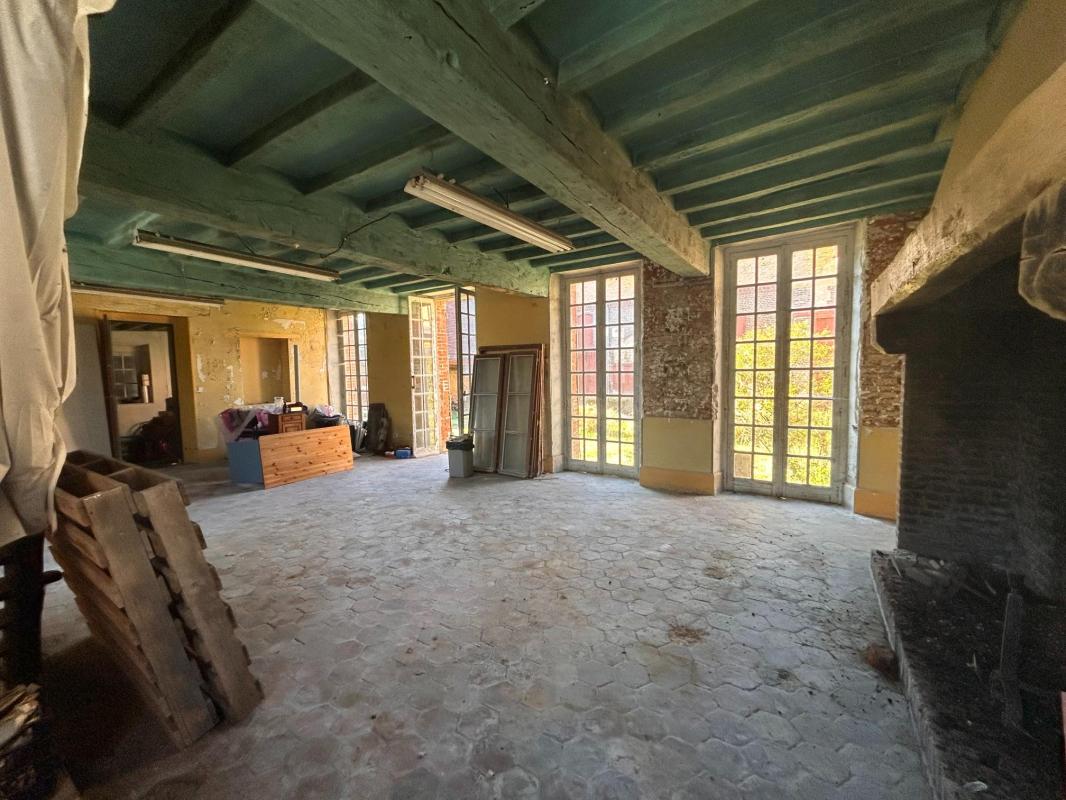 Photo 2 — VENDEZ VOTRE MAISON