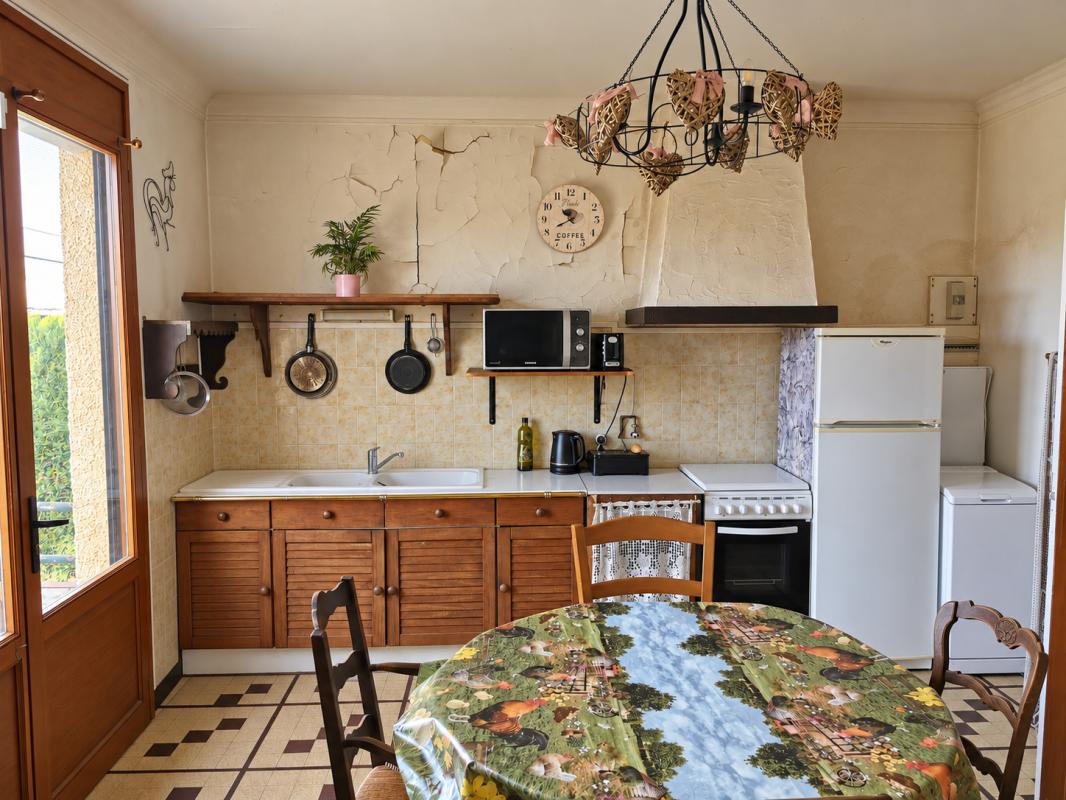 Photo 4 — VENDEZ VOTRE MAISON