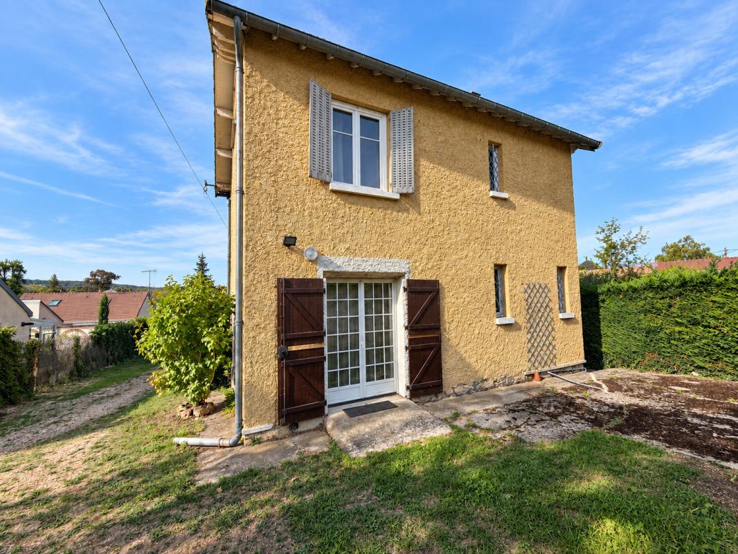 Photo 3 — VENDEZ VOTRE MAISON