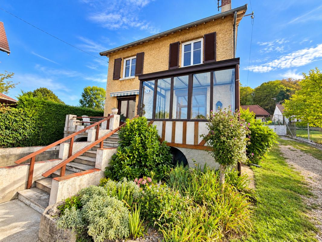 Photo 2 — VENDEZ VOTRE MAISON