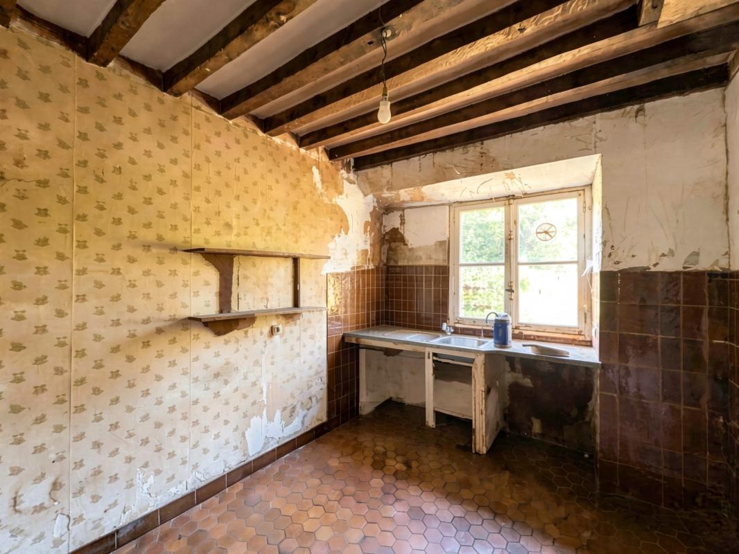Photo 5 — VENDEZ VOTRE MAISON