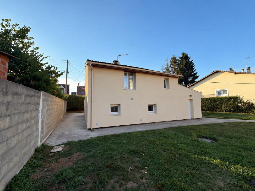 Photo 2 — VENDEZ VOTRE MAISON