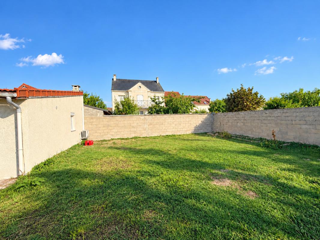 Photo 2 — VENDEZ VOTRE MAISON