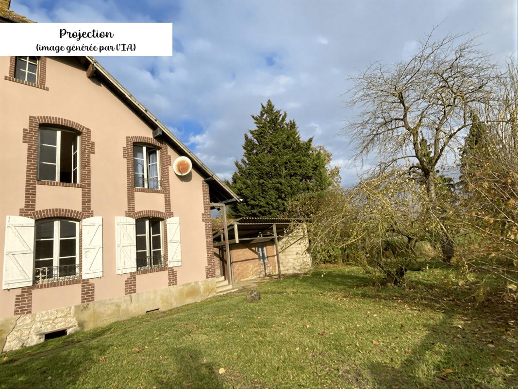Photo 2 — VENDEZ VOTRE MAISON