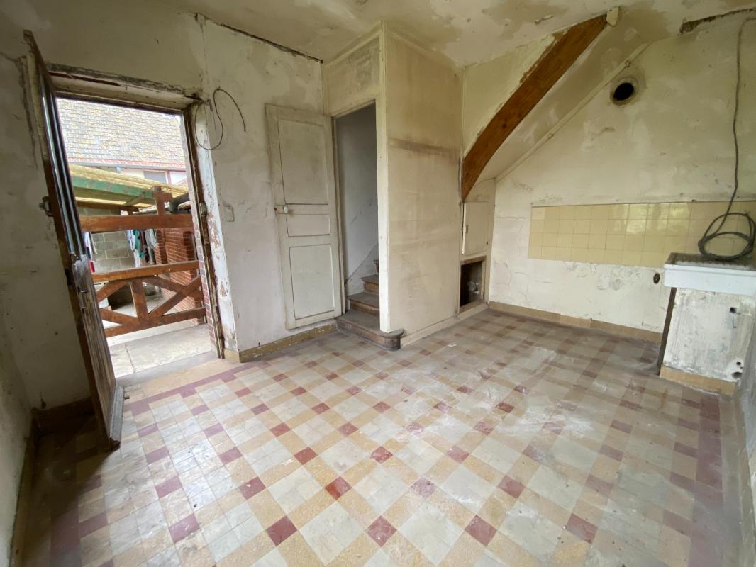 Photo 5 — VENDEZ VOTRE MAISON