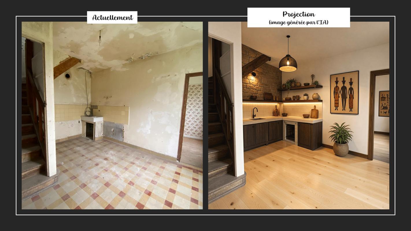 Photo 6 — VENDEZ VOTRE MAISON