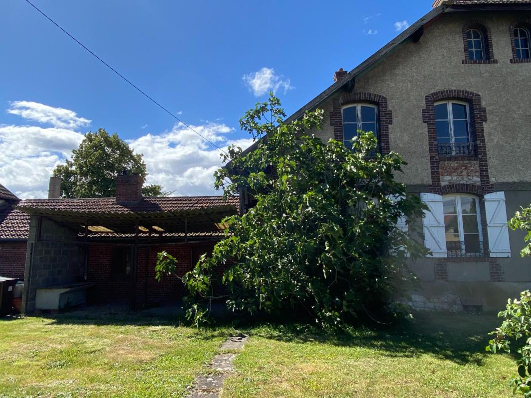 Photo 2 — VENDEZ VOTRE MAISON