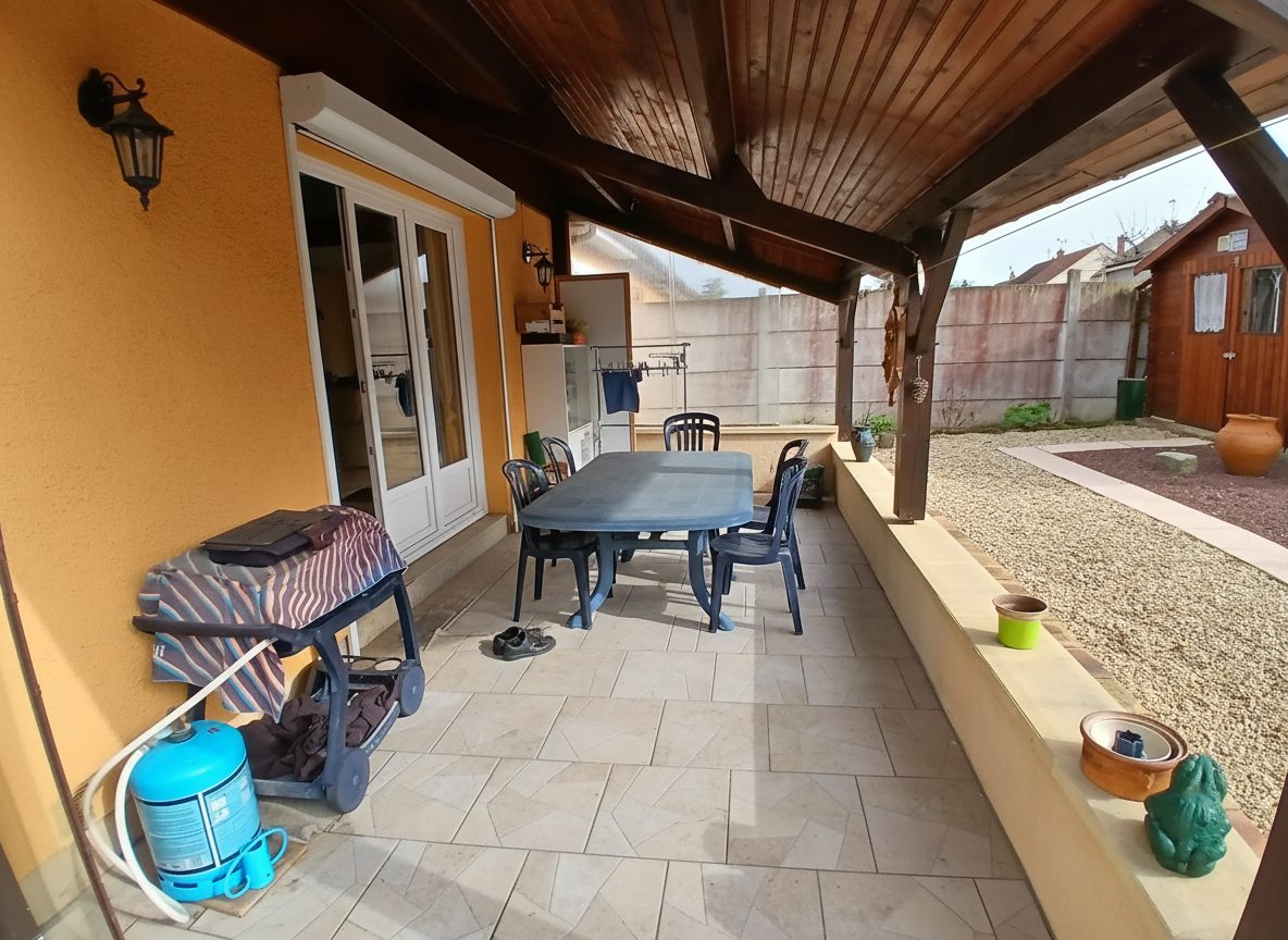 Photo 3 — AGENCIMMO