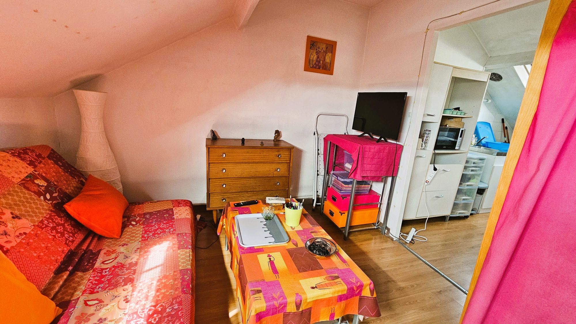 Photo 2 — AGENCIMMO