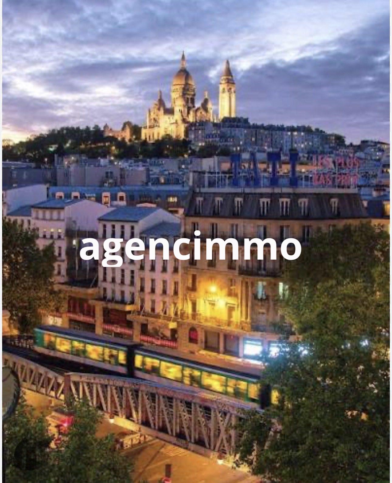Photo 2 — AGENCIMMO
