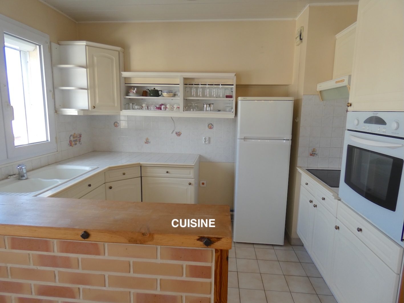 Photo 3 — AGENCIMMO