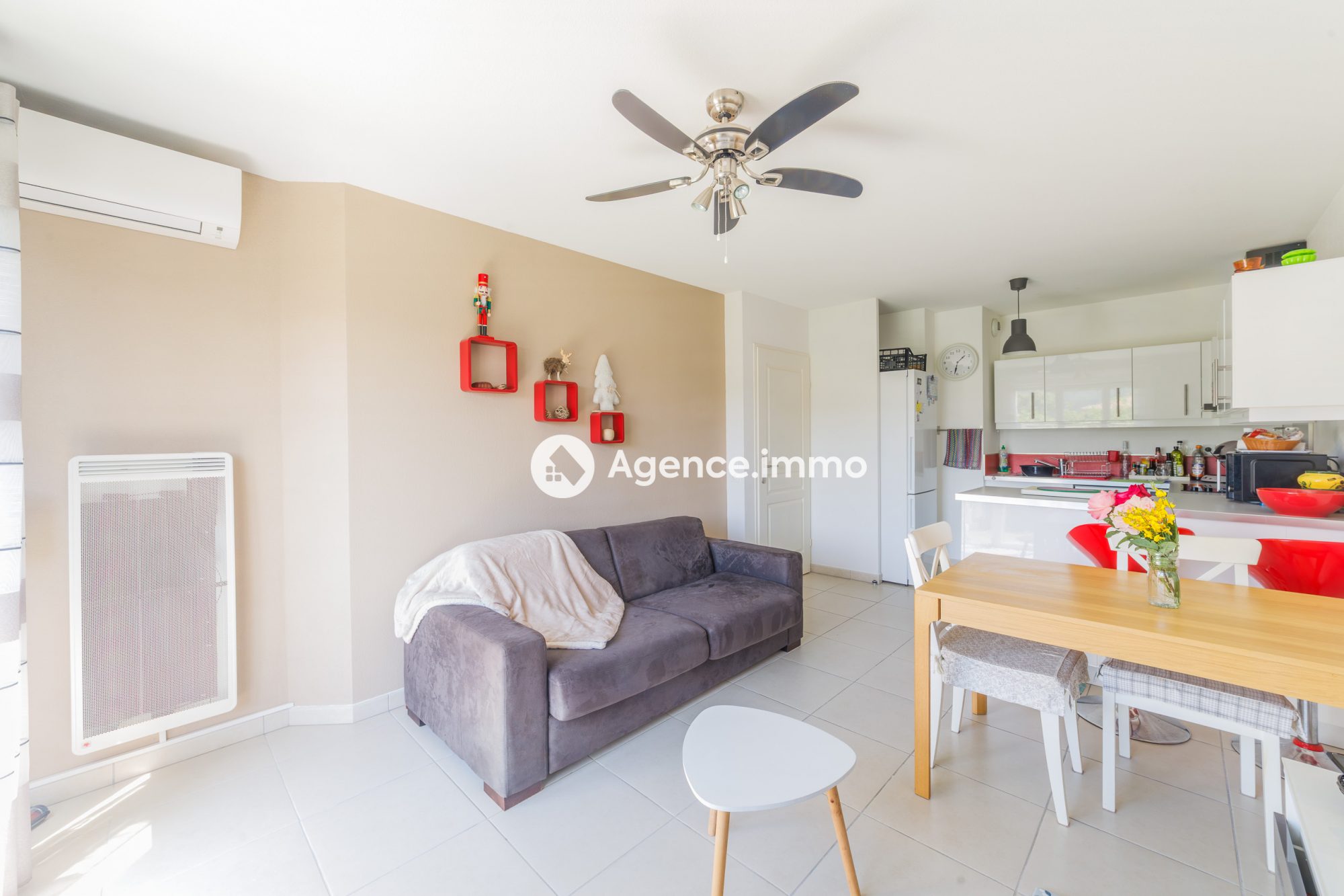 Photo 3 — AGENCIMMO