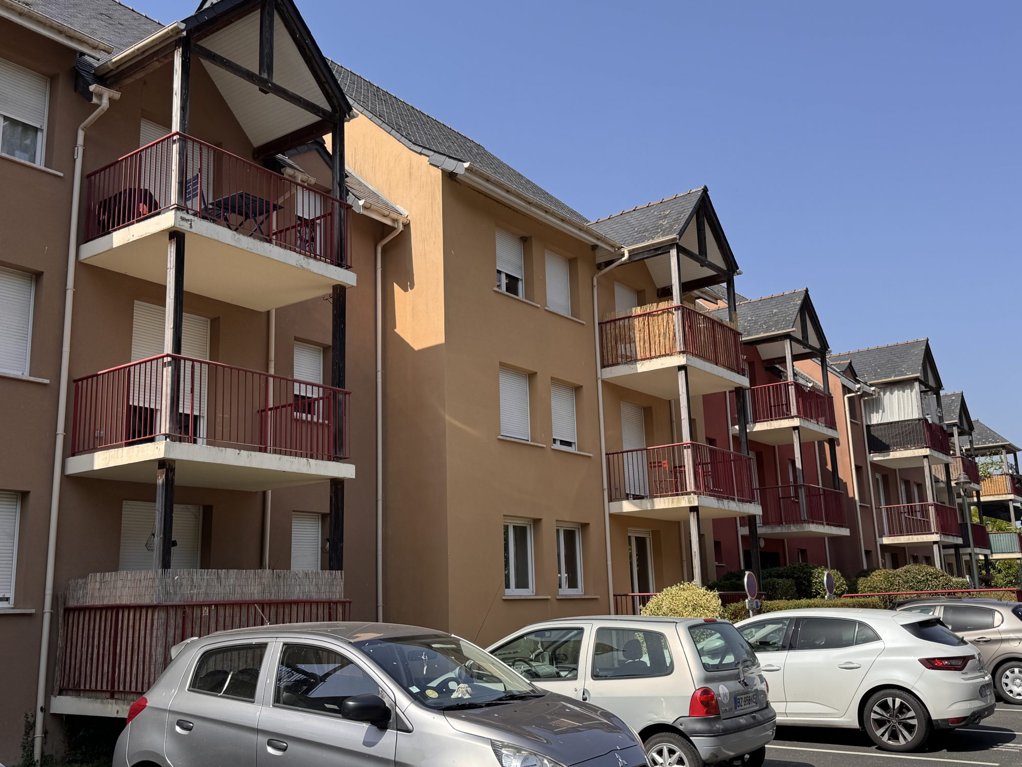 Photo 3 — AGENCIMMO