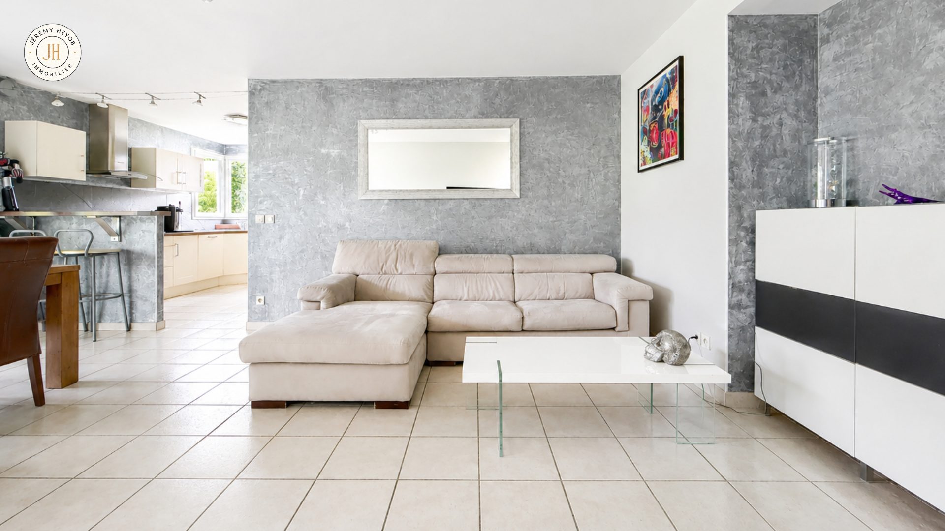 Photo 2 — AGENCIMMO
