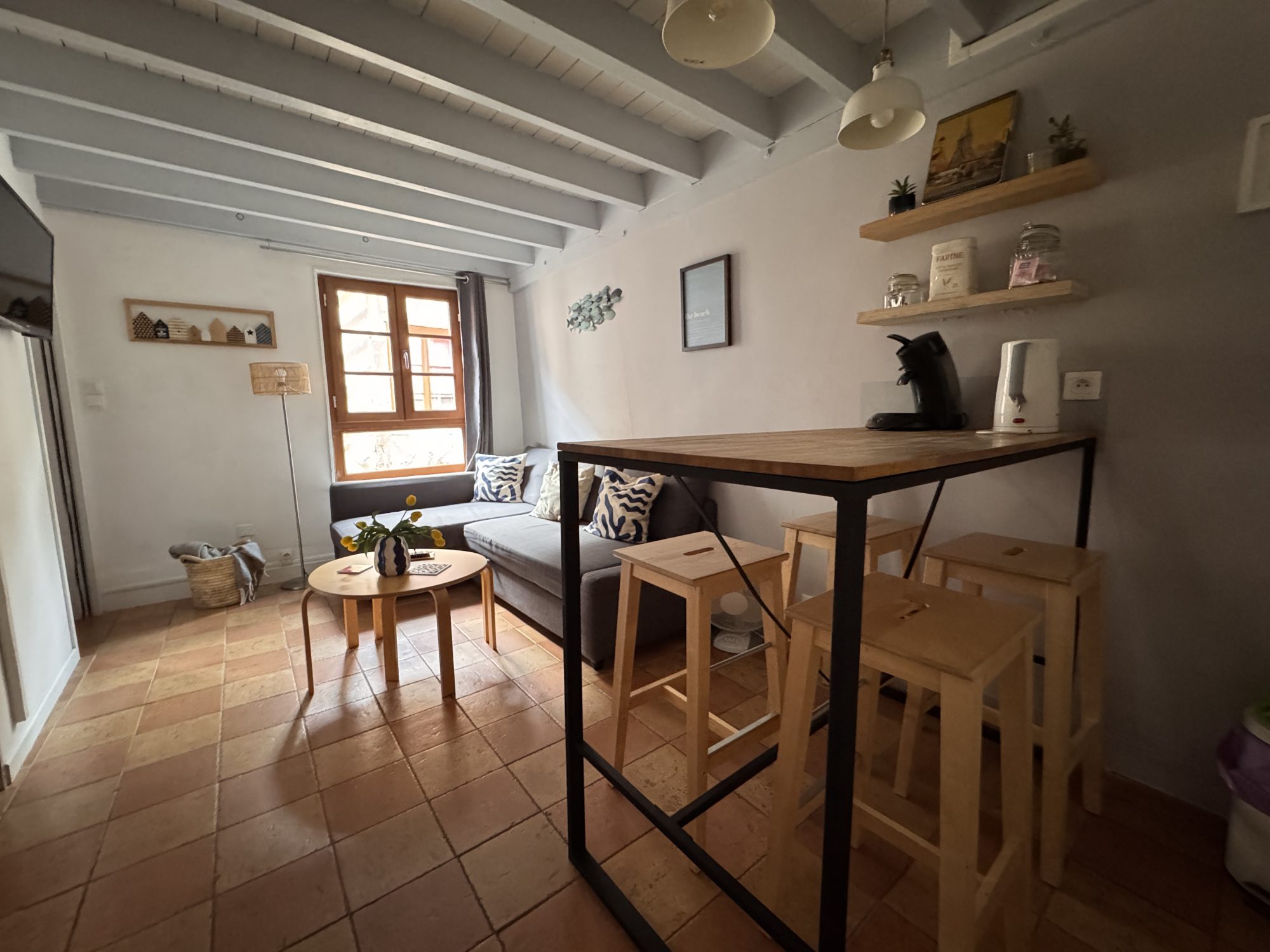 Photo 2 — AGENCIMMO