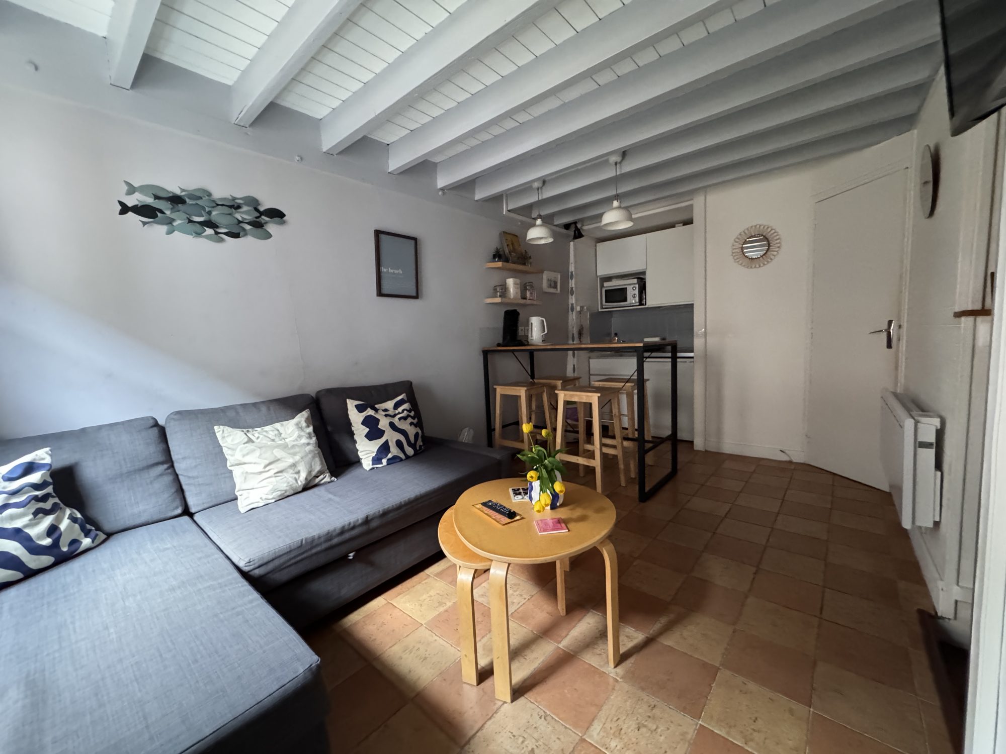 Photo 3 — AGENCIMMO