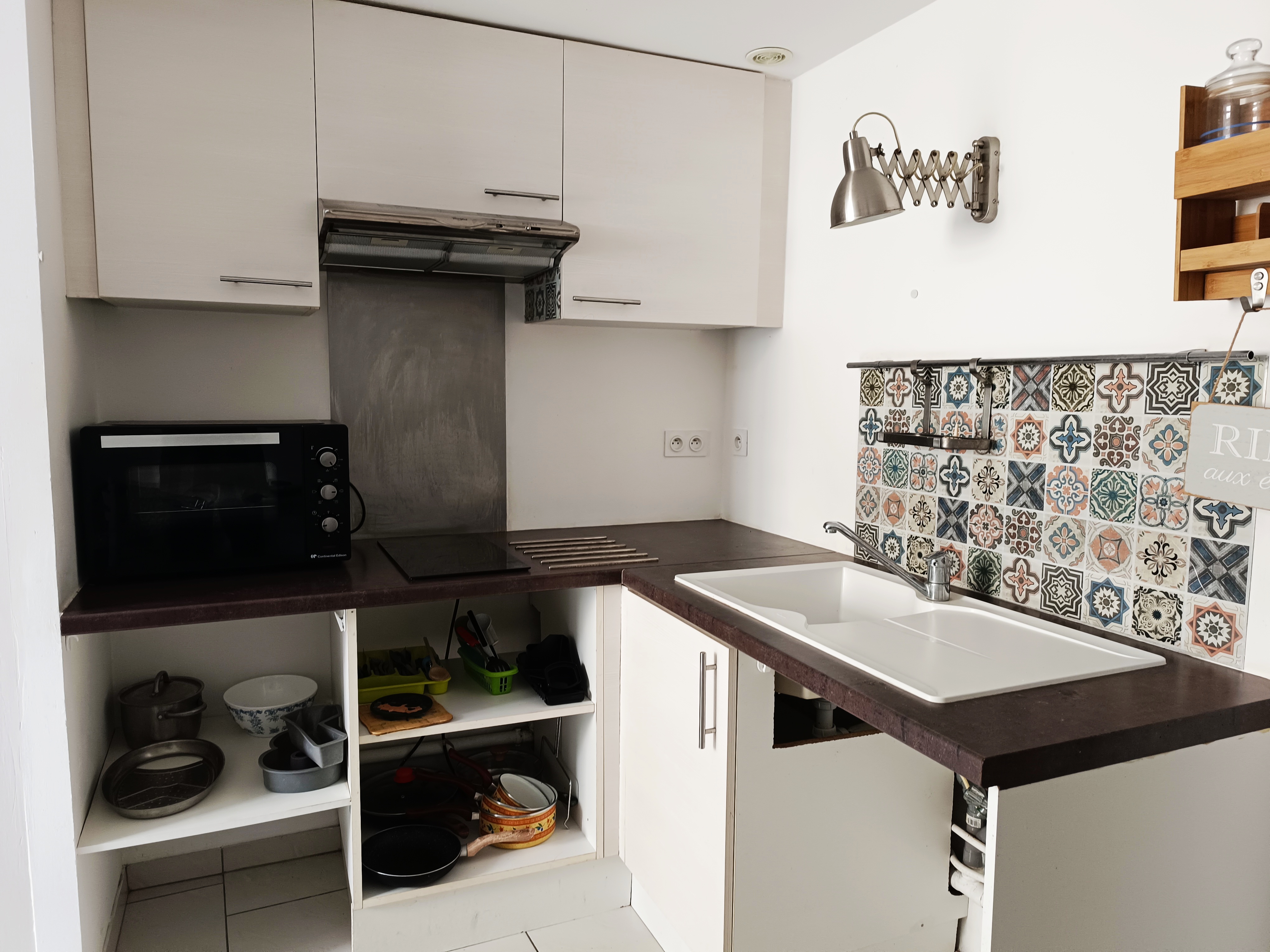 Photo 3 — AGENCIMMO