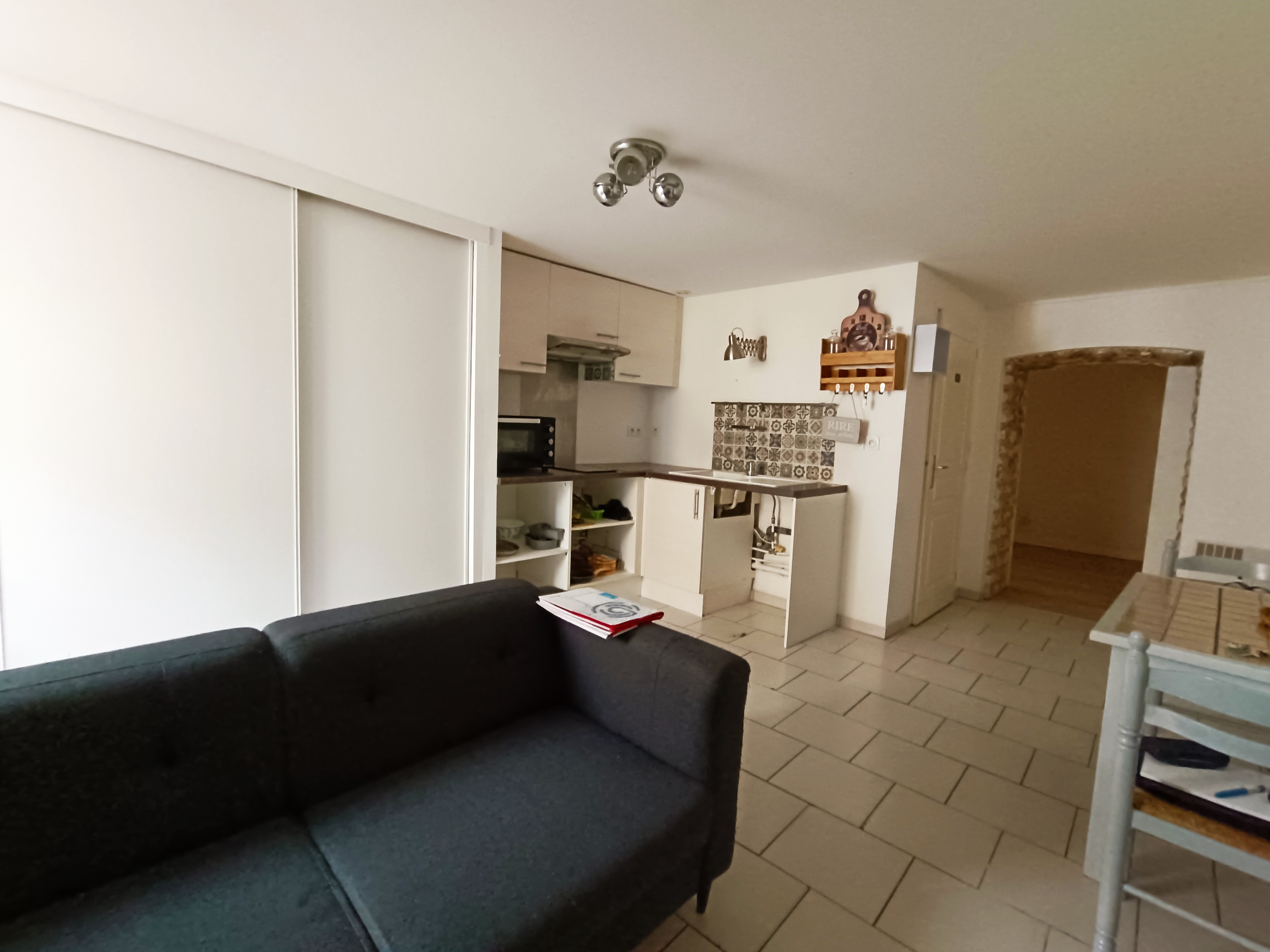 Photo 2 — AGENCIMMO