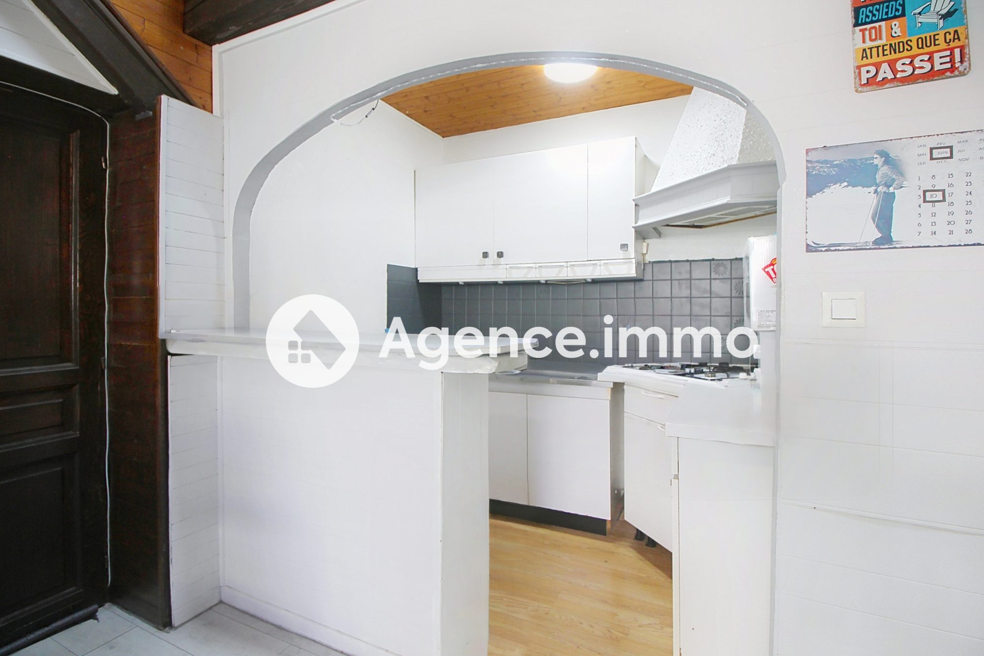 Photo 2 — AGENCIMMO