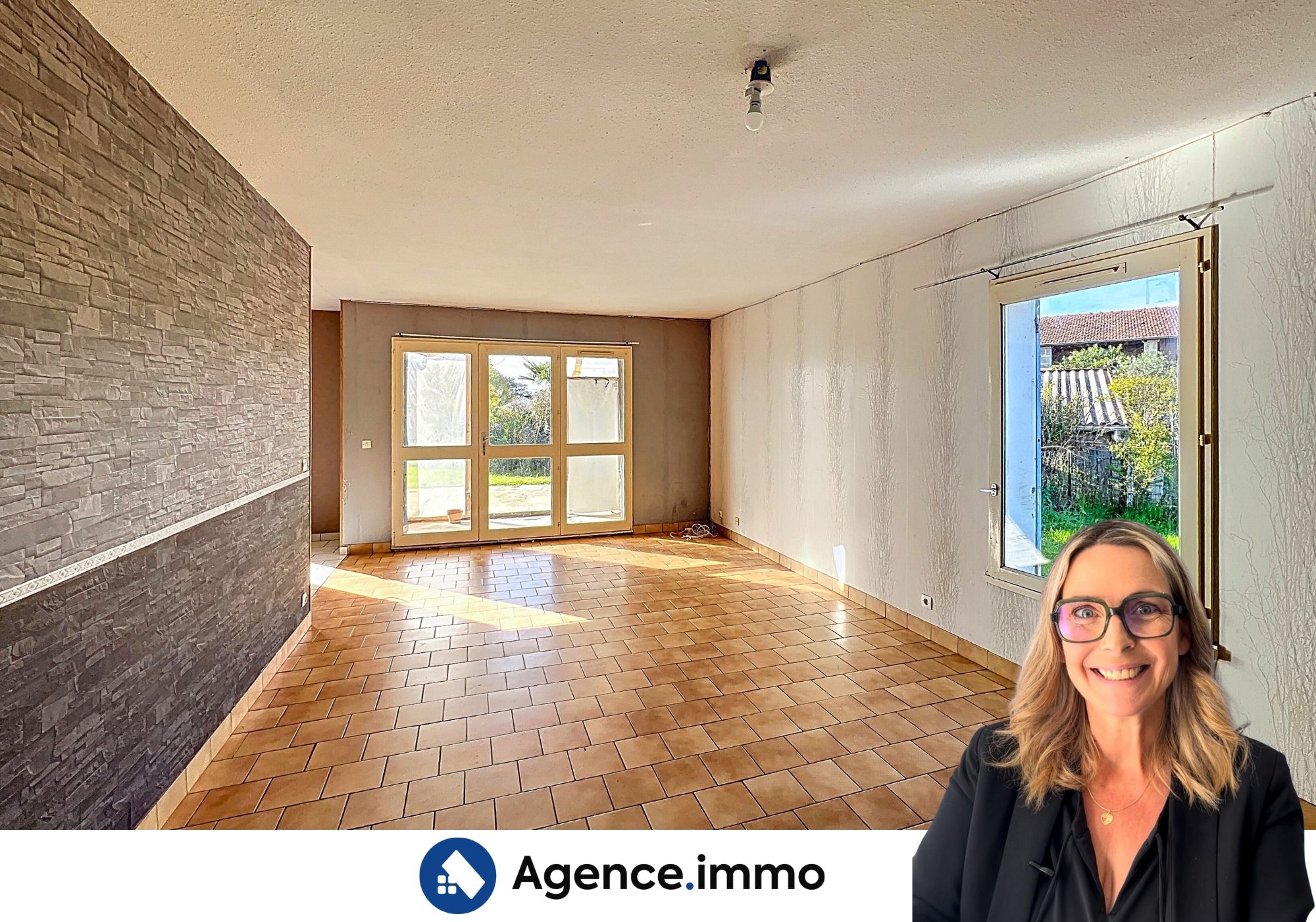 Photo 2 — AGENCIMMO