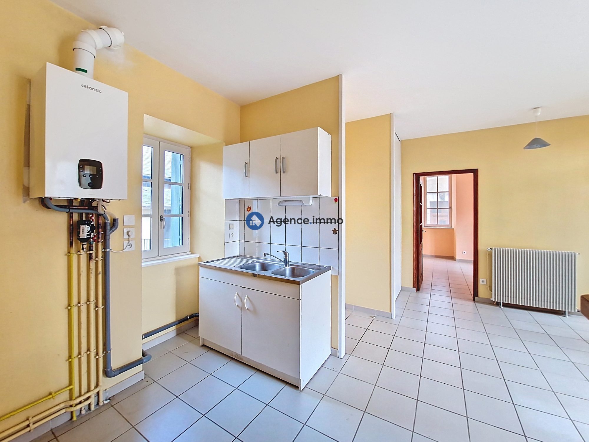Photo 2 — AGENCIMMO