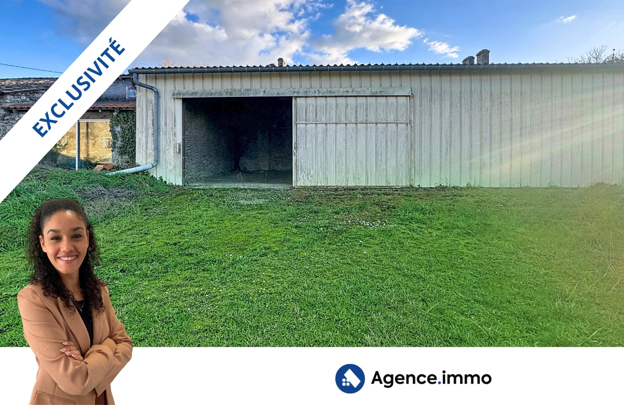 Photo 5 — AGENCIMMO