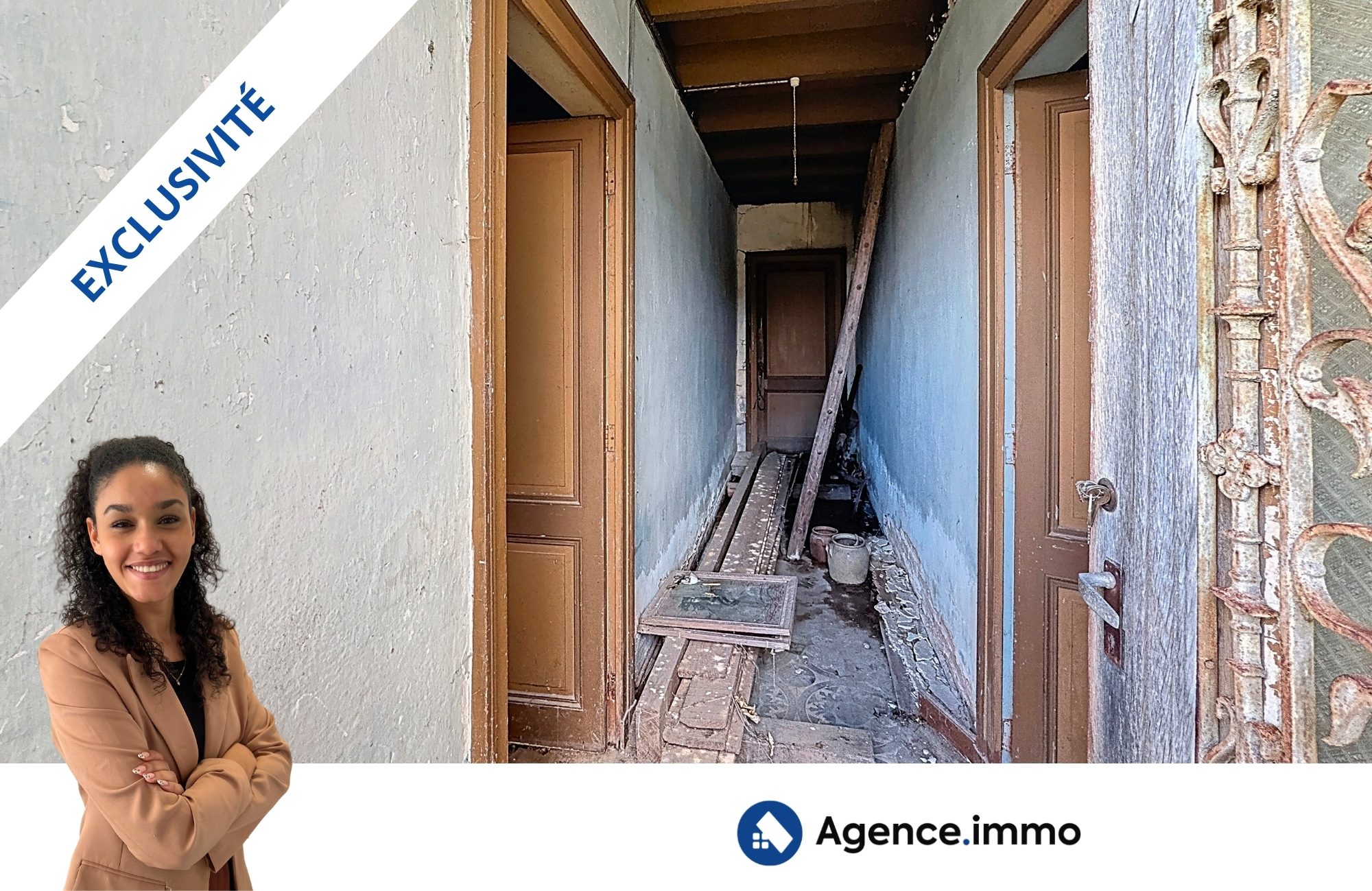 Photo 2 — AGENCIMMO