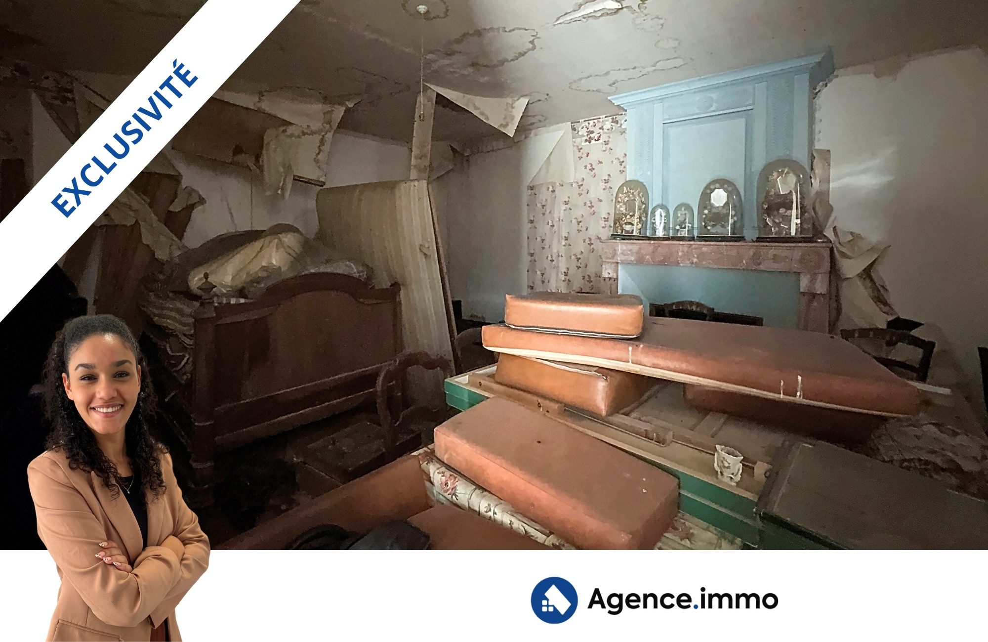 Photo 3 — AGENCIMMO