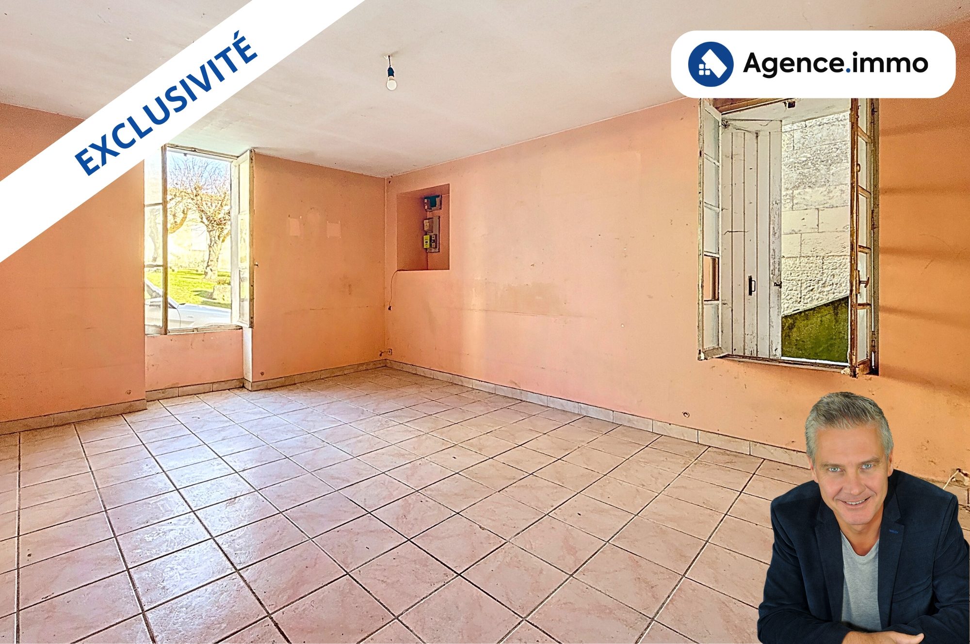 Photo 2 — AGENCIMMO