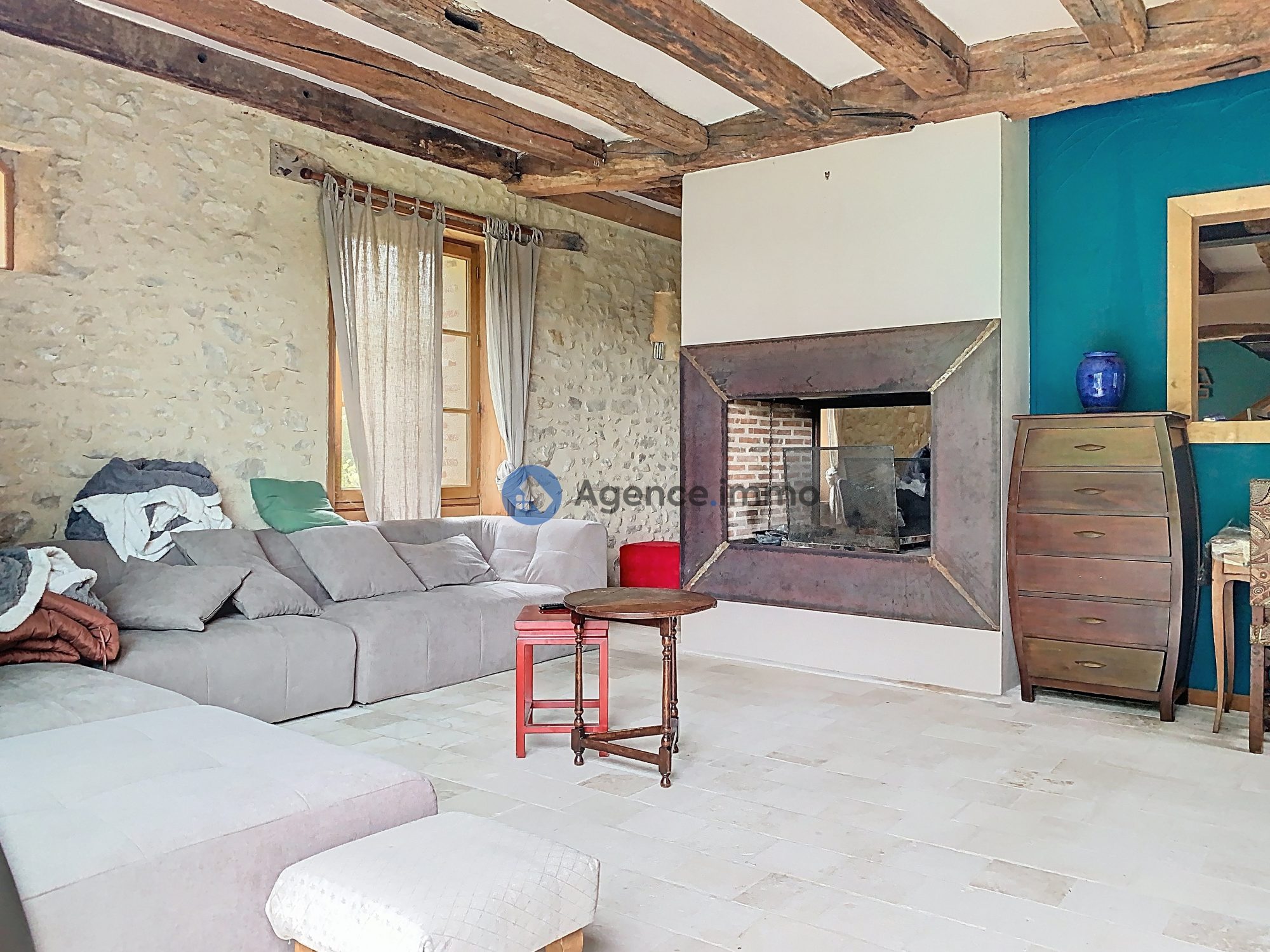 Photo 2 — AGENCIMMO
