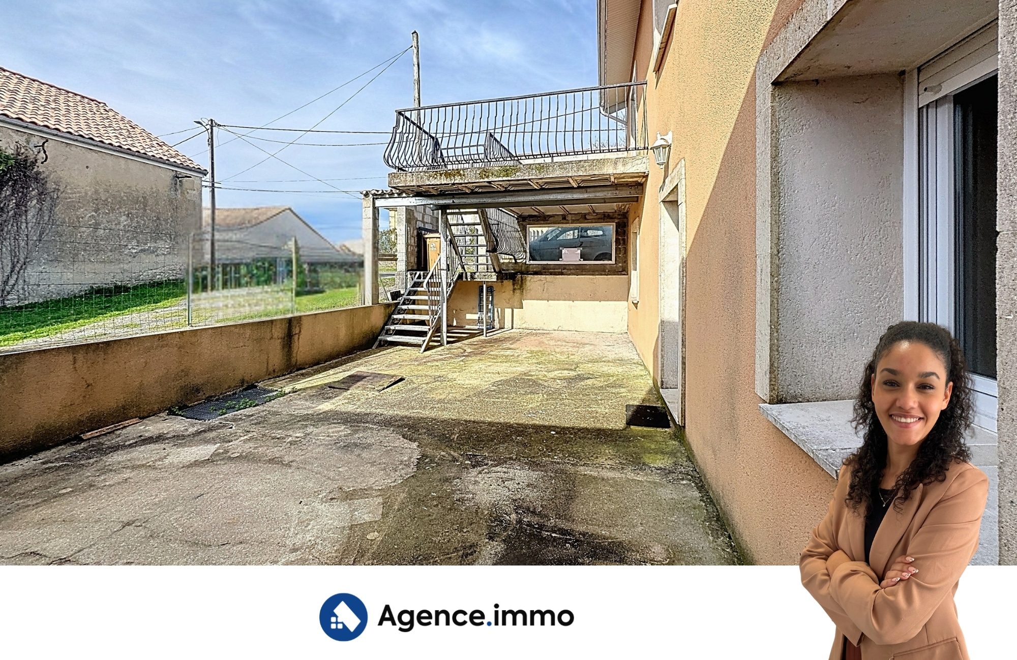 Photo 2 — AGENCIMMO