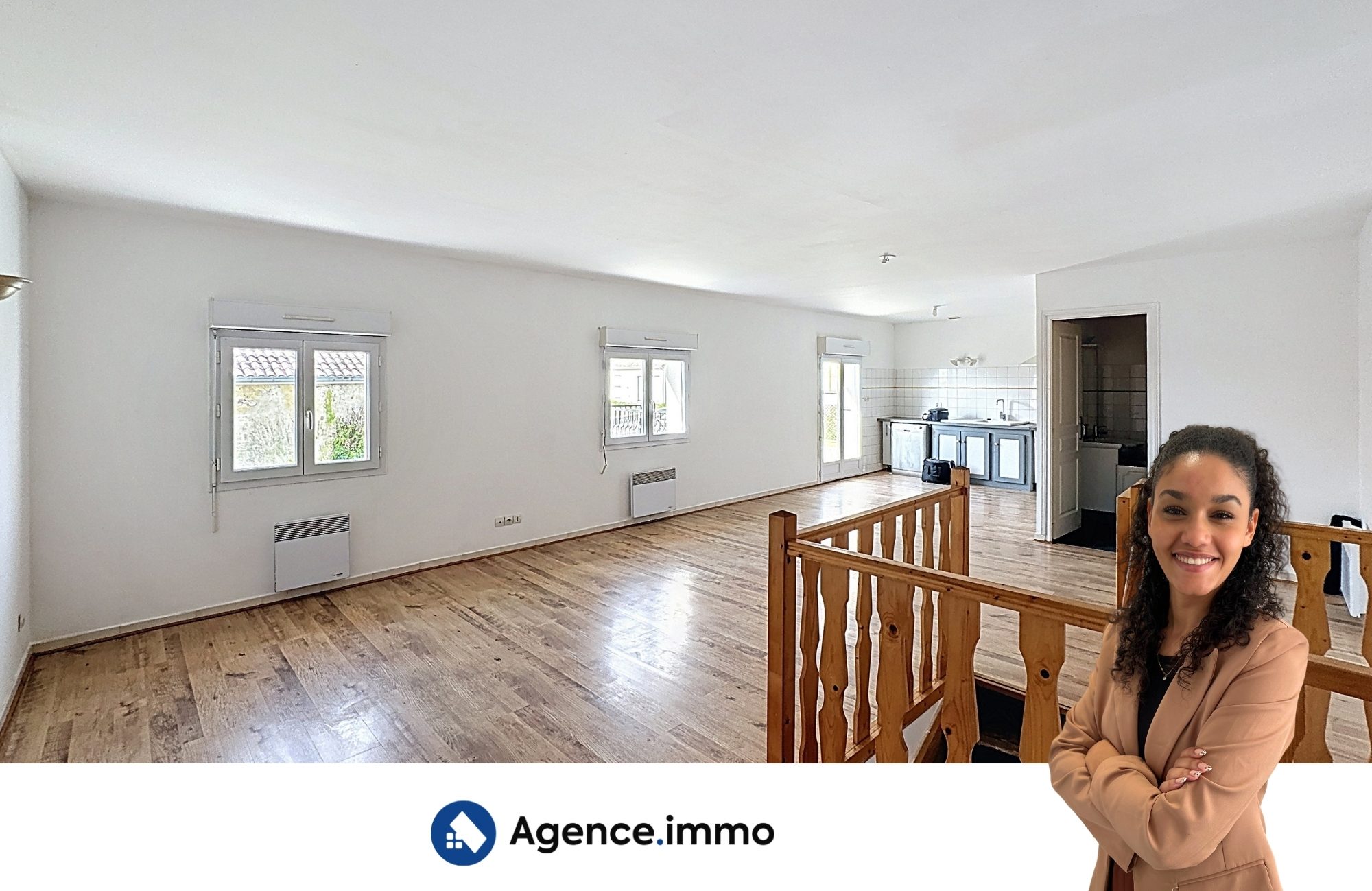 Photo 3 — AGENCIMMO