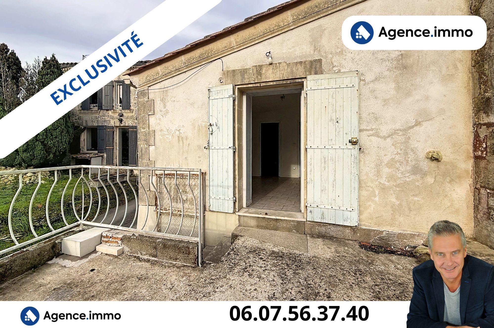 Photo 2 — AGENCIMMO