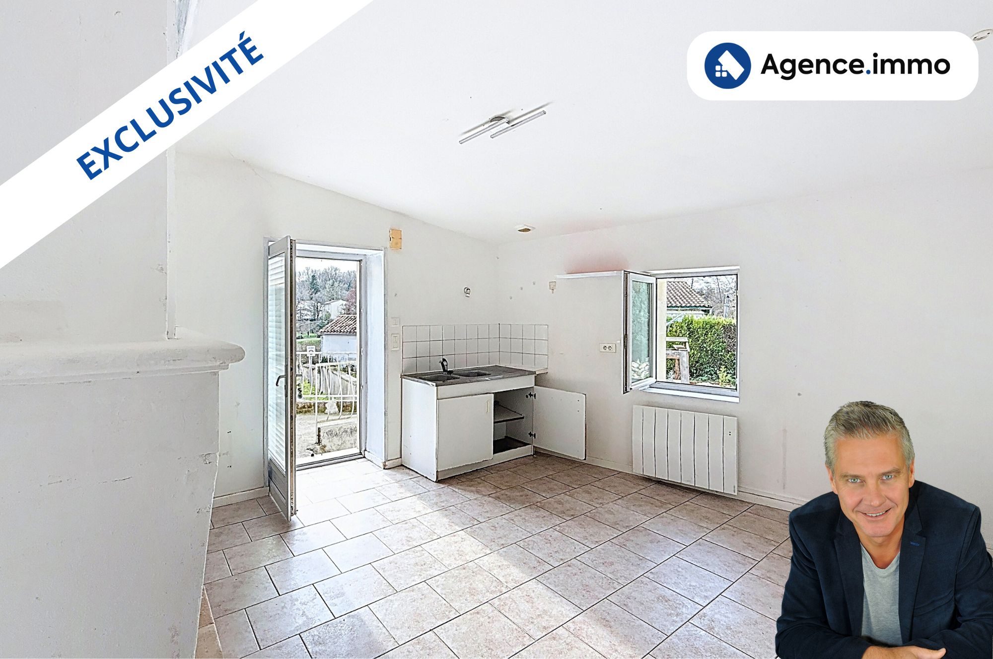 Photo 3 — AGENCIMMO