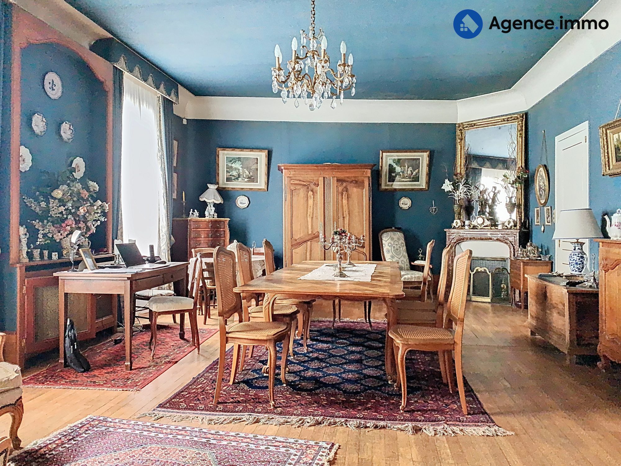 Photo 4 — AGENCIMMO