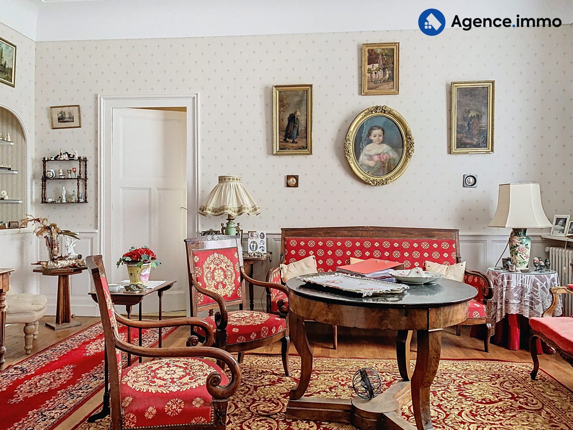 Photo 2 — AGENCIMMO