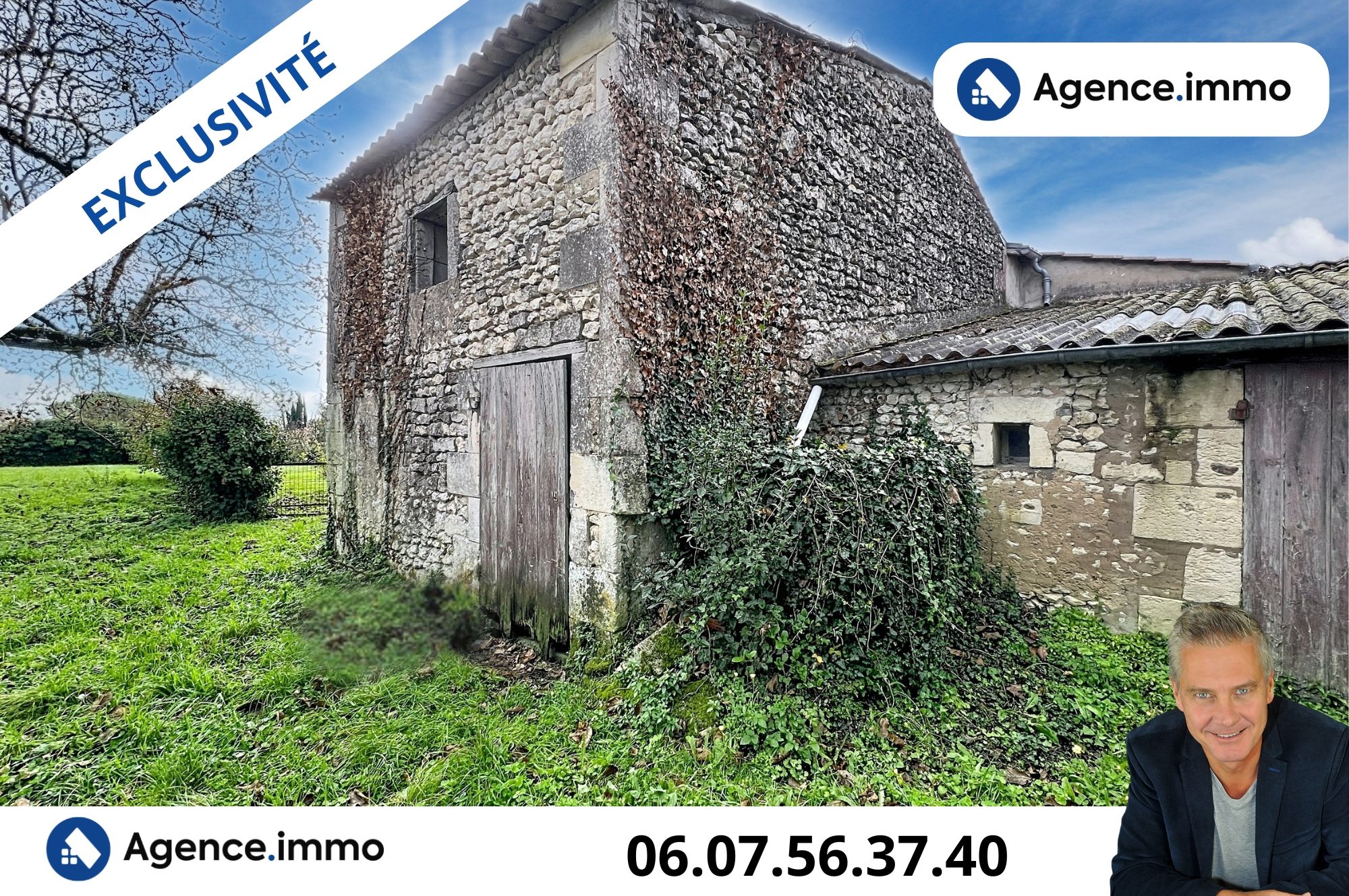Photo 2 — AGENCIMMO