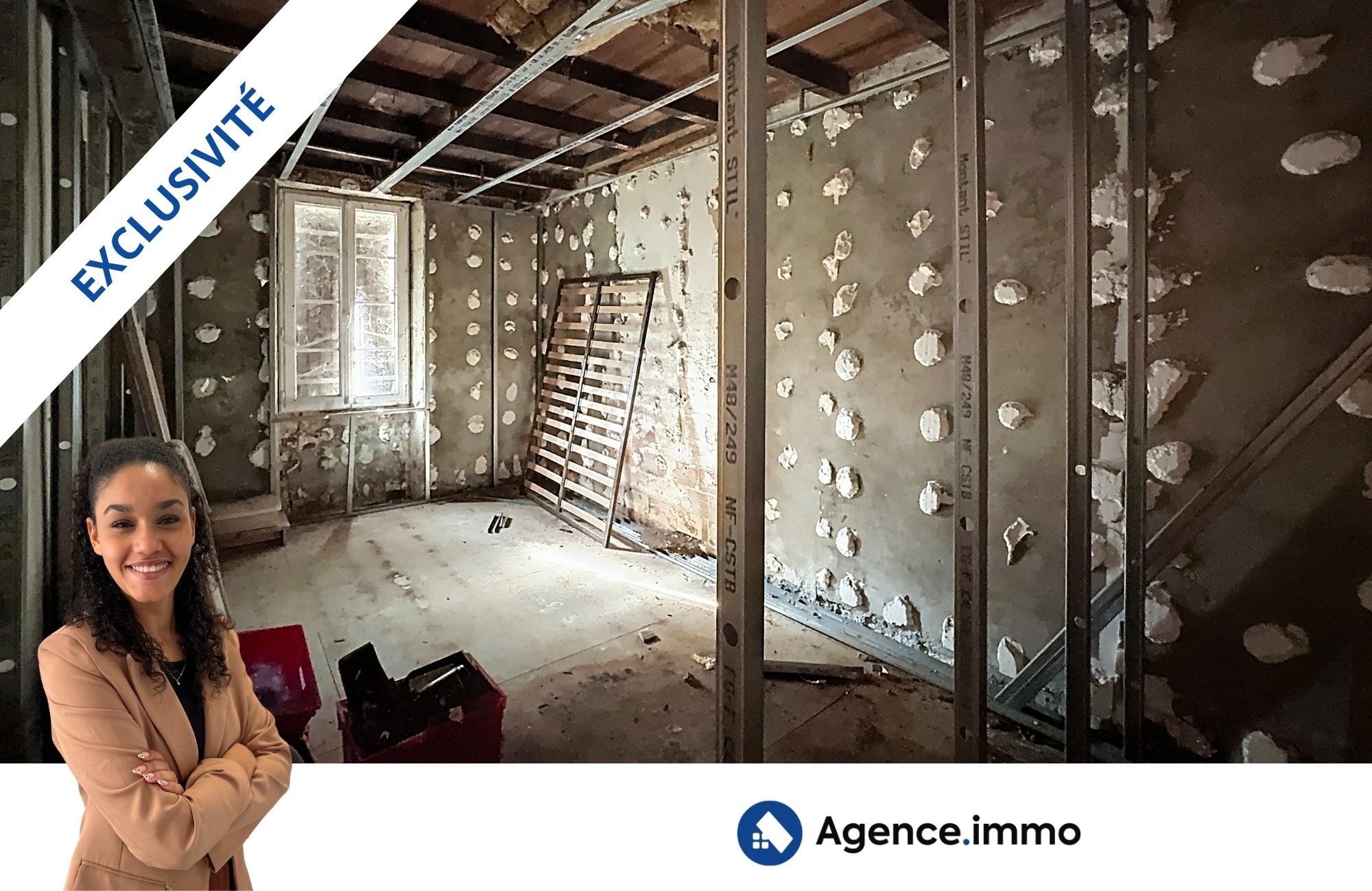 Photo 4 — AGENCIMMO