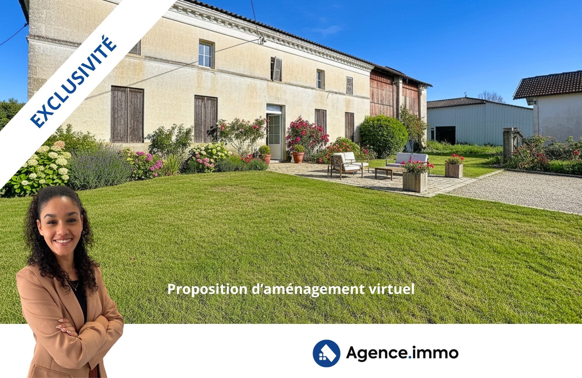 Photo 2 — AGENCIMMO